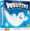 Gra planszowa Duuuszki Egmon